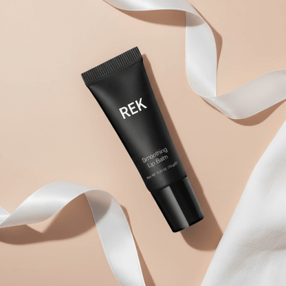 Smoothing Lip Balm | REK Cosmetics