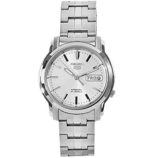 Seiko Men's 5