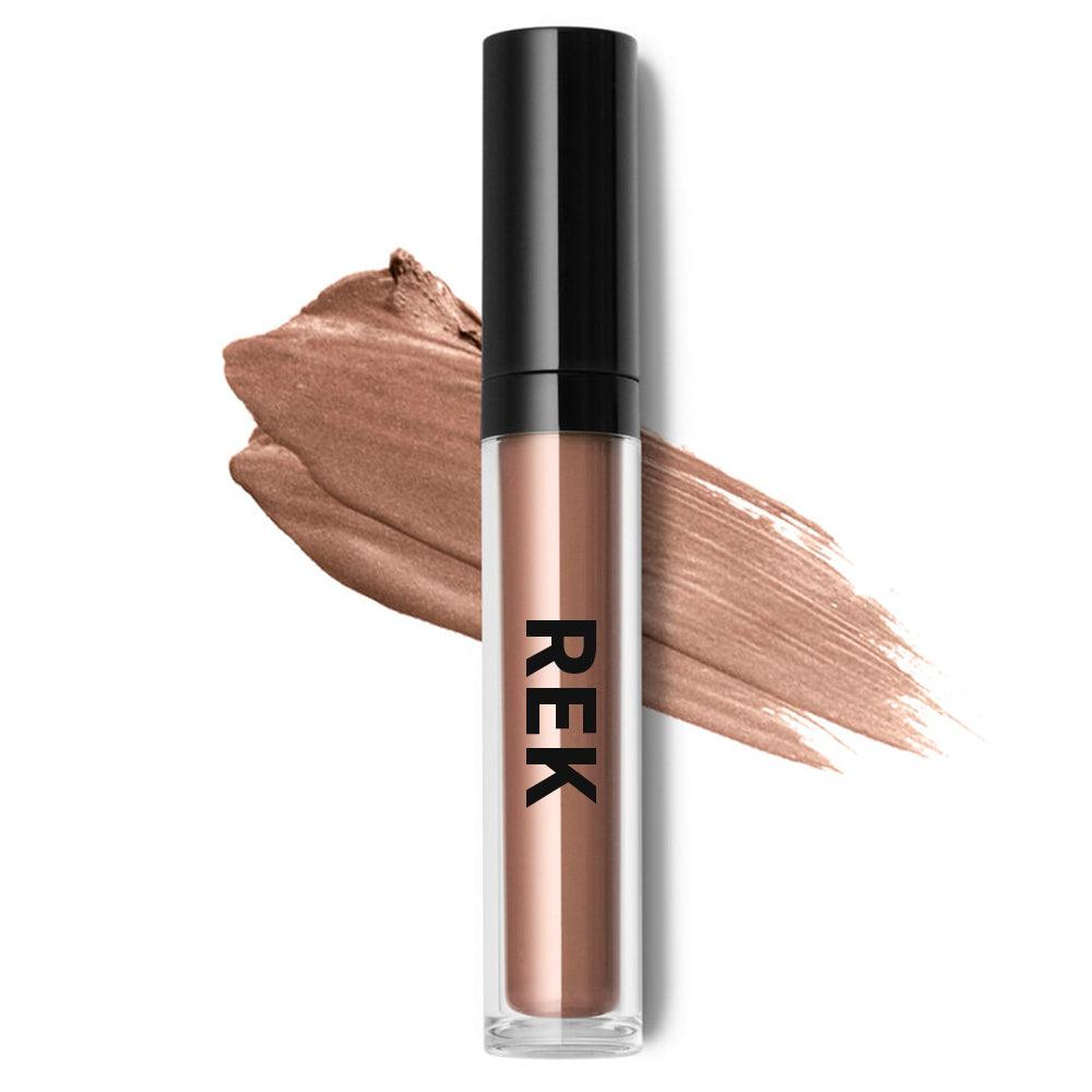 Liquid Matte Lipstick Collection – Longwear Creamy Finish | REK Cosmetics