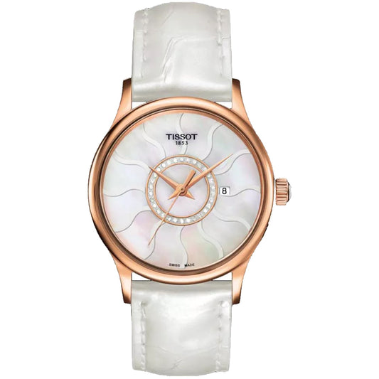 Tissot Women's T-Gold