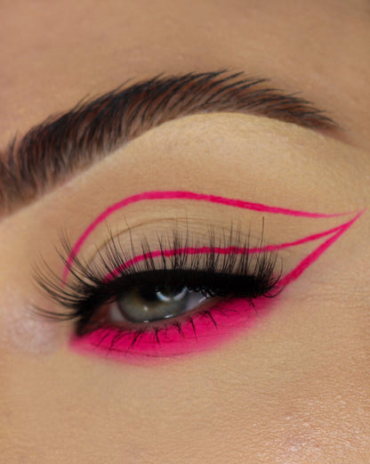Poison Neon Pigments™