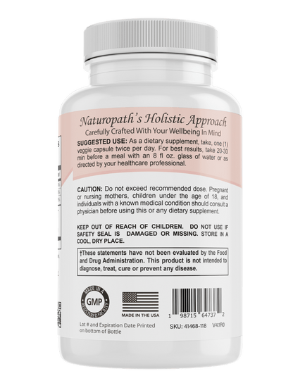 Ultra Garcinia Complex by Bellawell