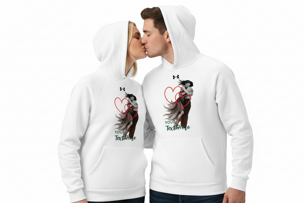 Kissing Vals from True Exquisite