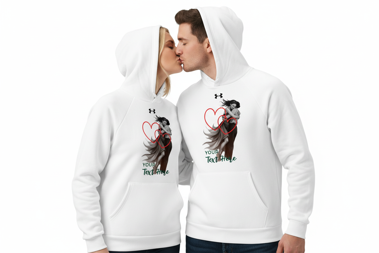 Kissing Vals from True Exquisite