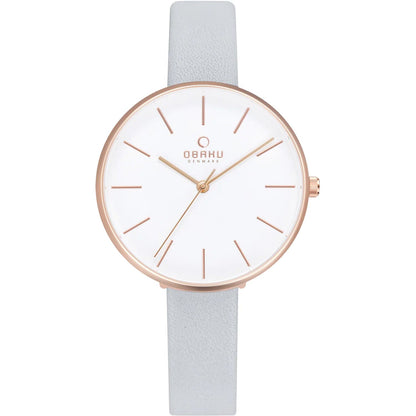 Obaku Women's Viol