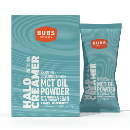 MCT Oil Creamer
