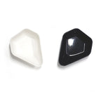 Plateau doseur de grains de café NW20 20 g - Accessoire de pesage et de dosage de précision pour la préparation d'espresso et de café 