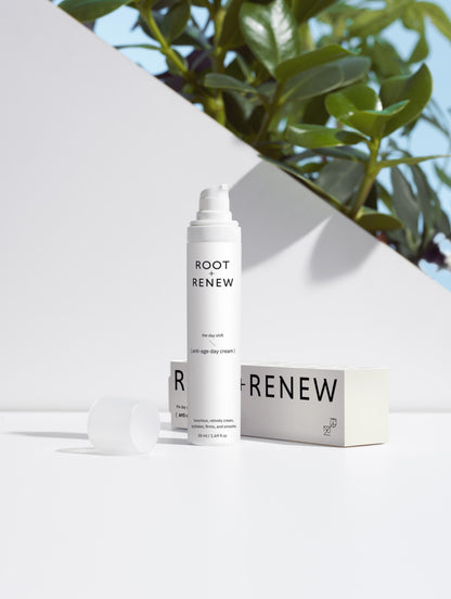 The Day Shift – Anti-Age Day Cream